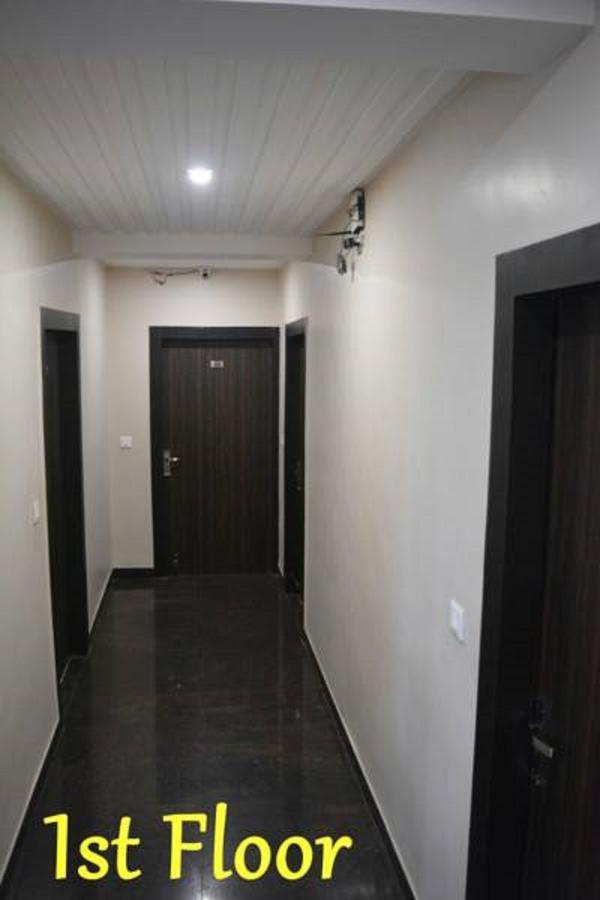 Hotel Green Tree Raipur  Luaran gambar
