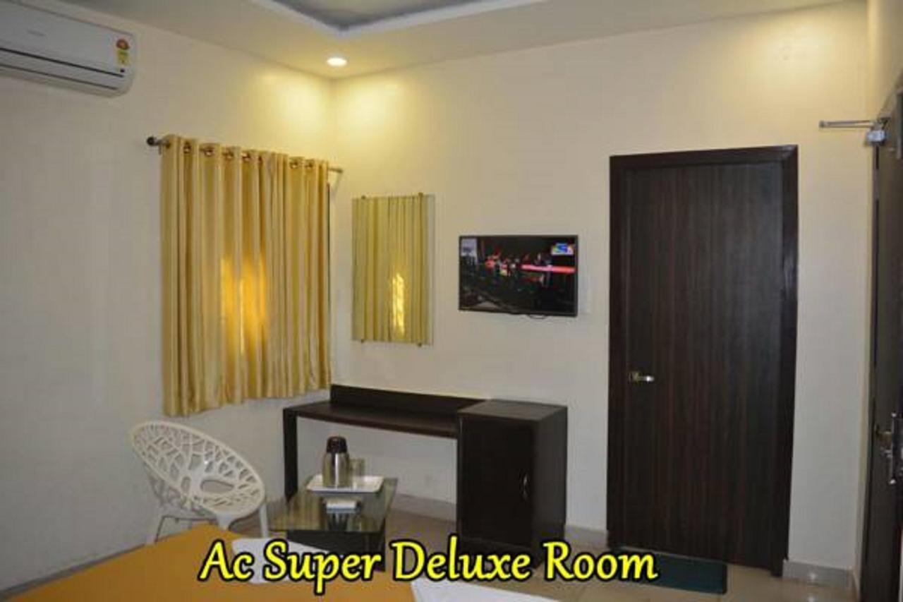 Hotel Green Tree Raipur  Luaran gambar