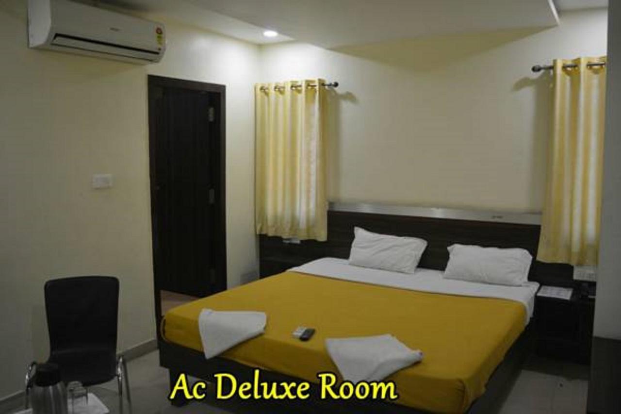 Hotel Green Tree Raipur  Luaran gambar