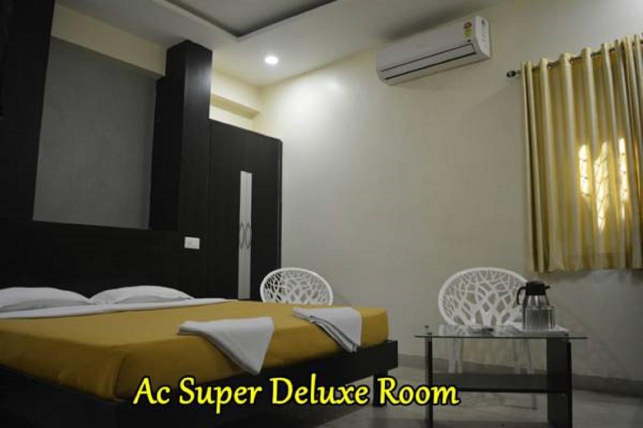 Hotel Green Tree Raipur  Luaran gambar