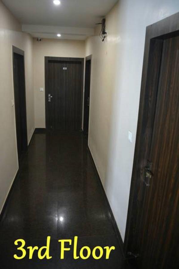 Hotel Green Tree Raipur  Luaran gambar